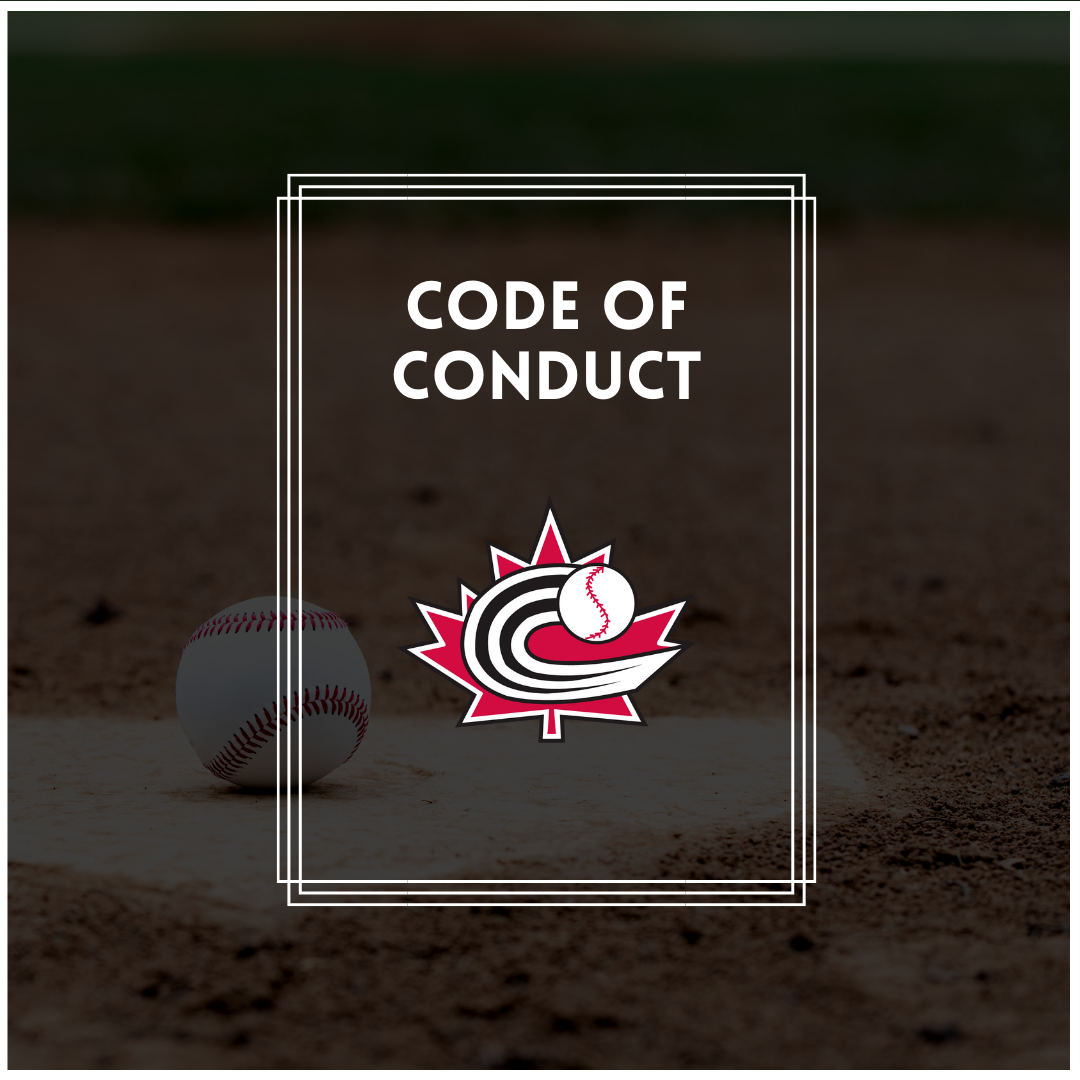 Baseball Canada Safe Sport